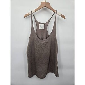 Kirra Racerback Tank Top Size Small Y2K Grunge